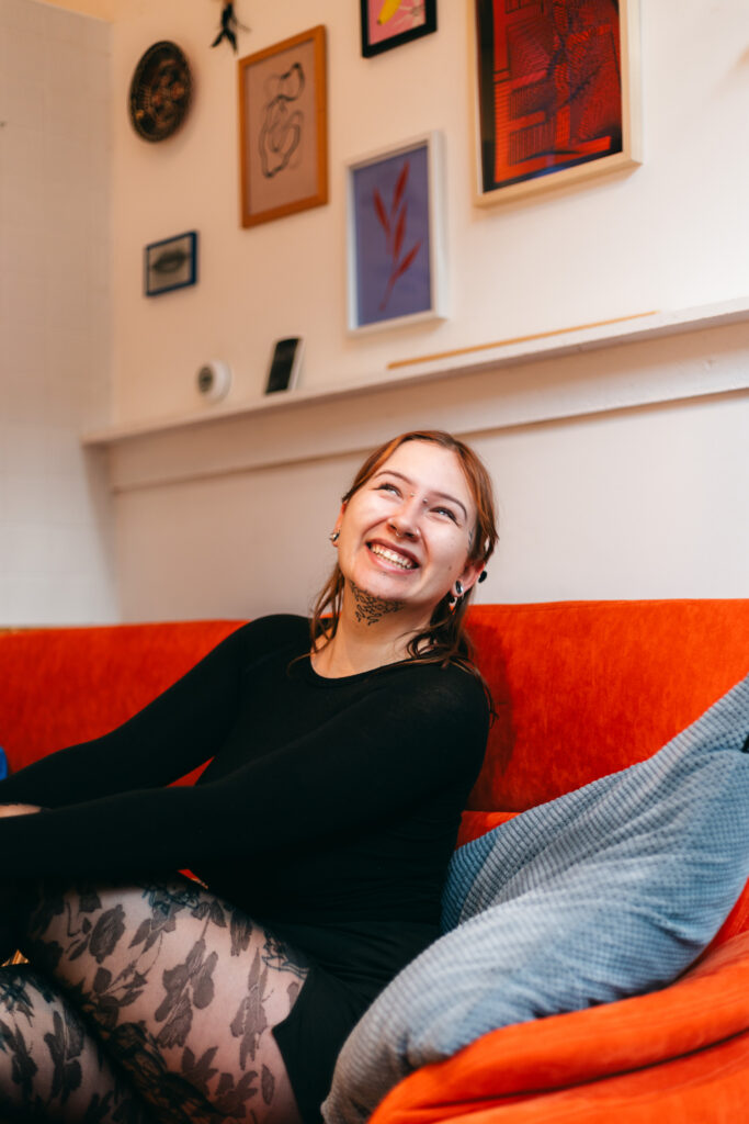 Frou Frou Portrait 2024 00011