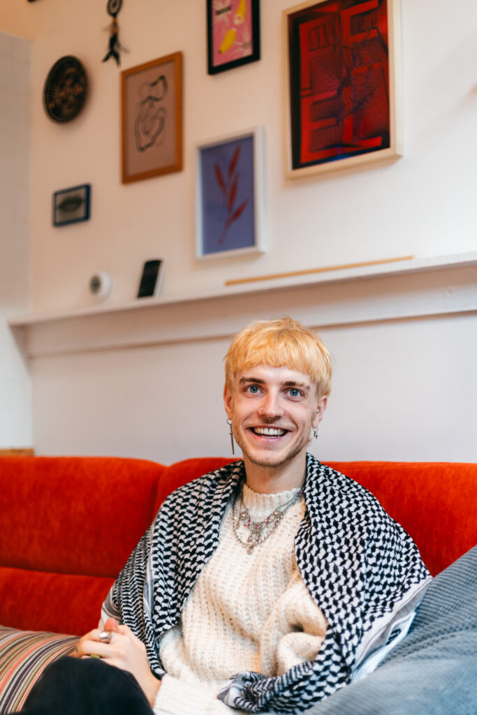 Frou Frou Portrait 2024 00018