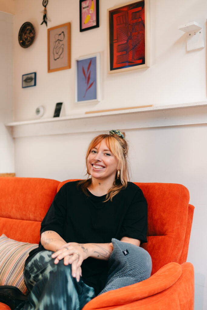 Frou Frou Portrait 2024 00034