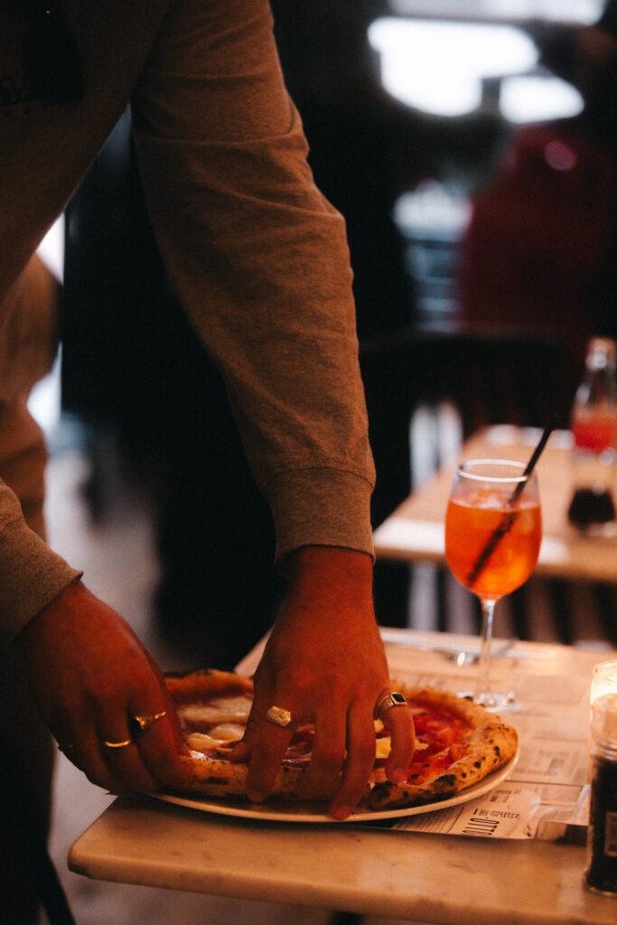 SOTTO PIZZA PINEAPPLE PROJECT EP1 00006x