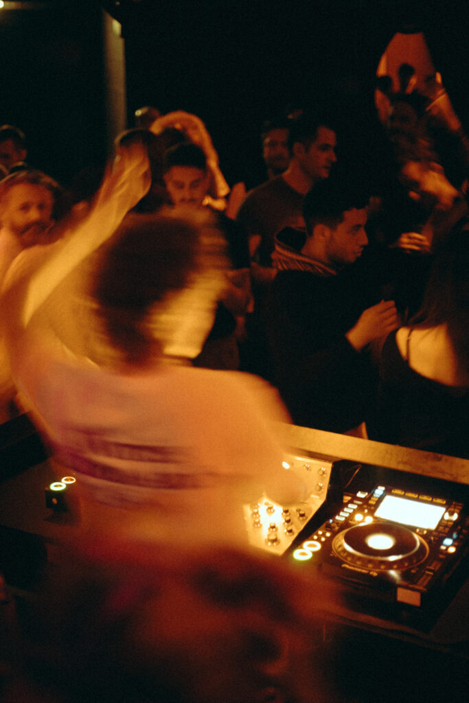 Club Shelter Amsterdam Nightlife Photography 00001