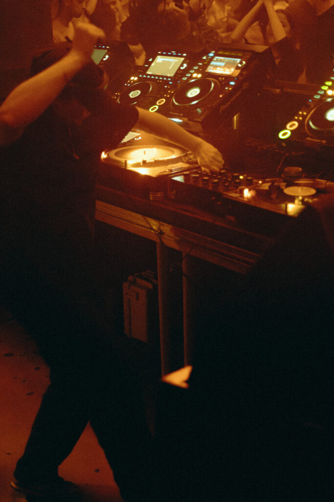 Club Shelter Amsterdam Nightlife Photography 00003