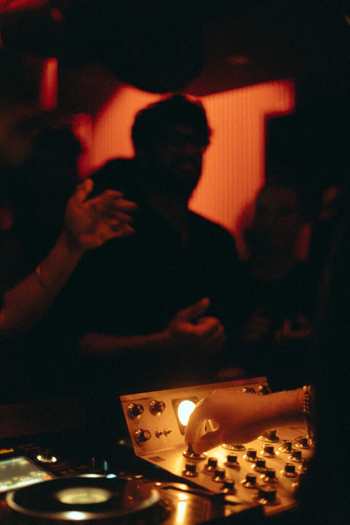 Club Shelter Amsterdam Nightlife Photography 00008