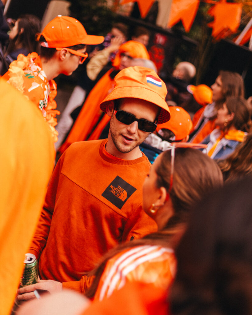 Kings Day Amsterdam Photography Koningsdag 00004