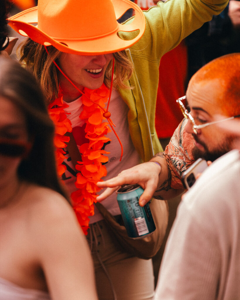 Kings Day Amsterdam Photography Koningsdag 00007