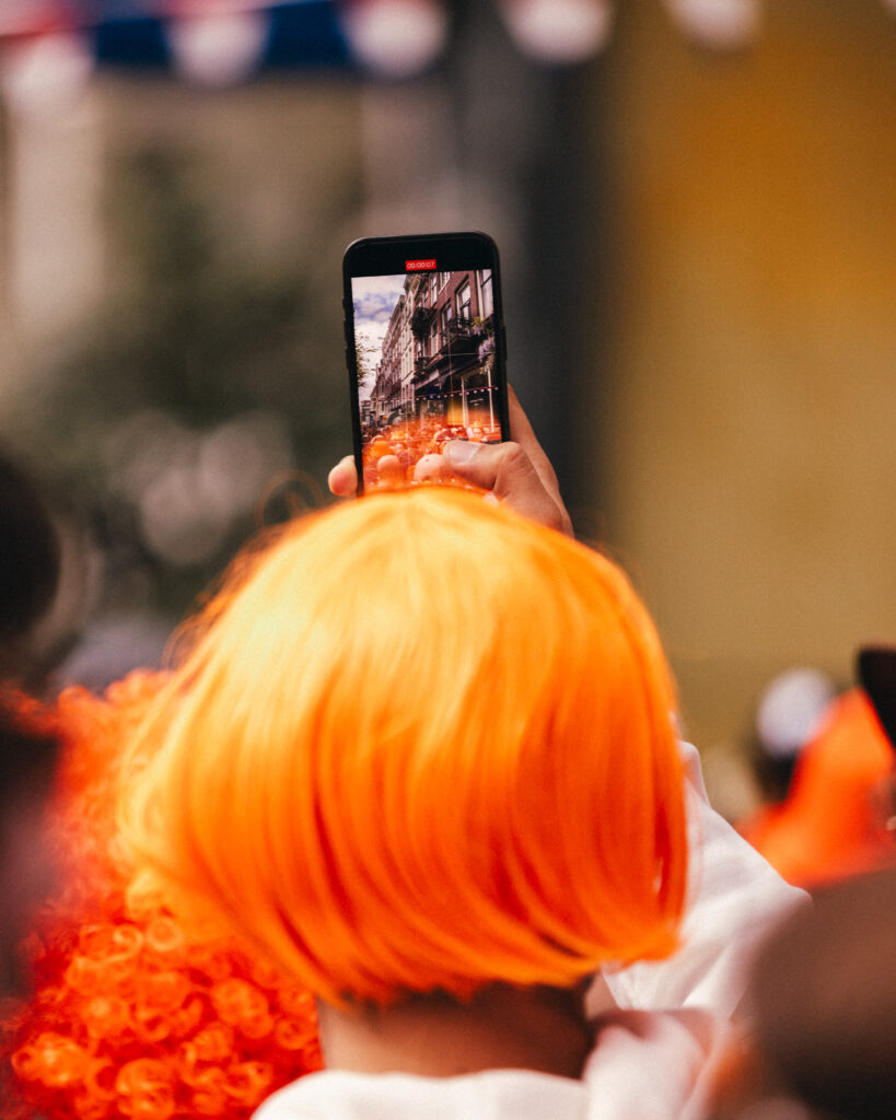 Kings Day Amsterdam Photography Koningsdag 00010