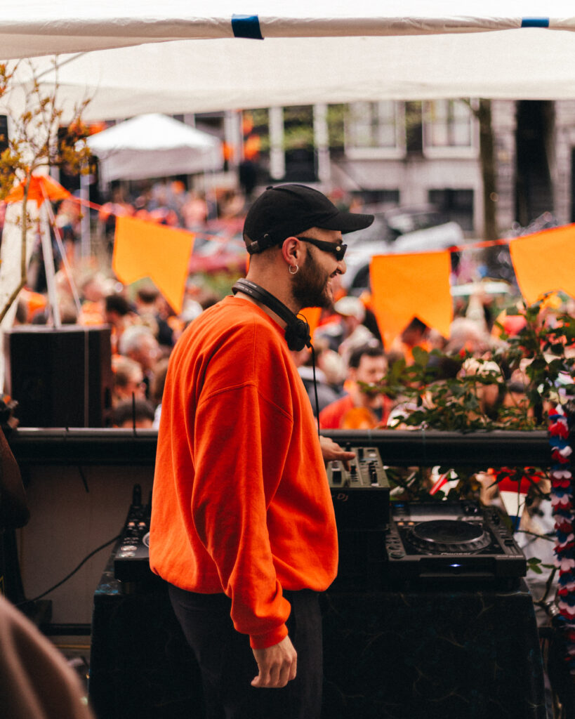 Kings Day Amsterdam Photography Koningsdag 00013