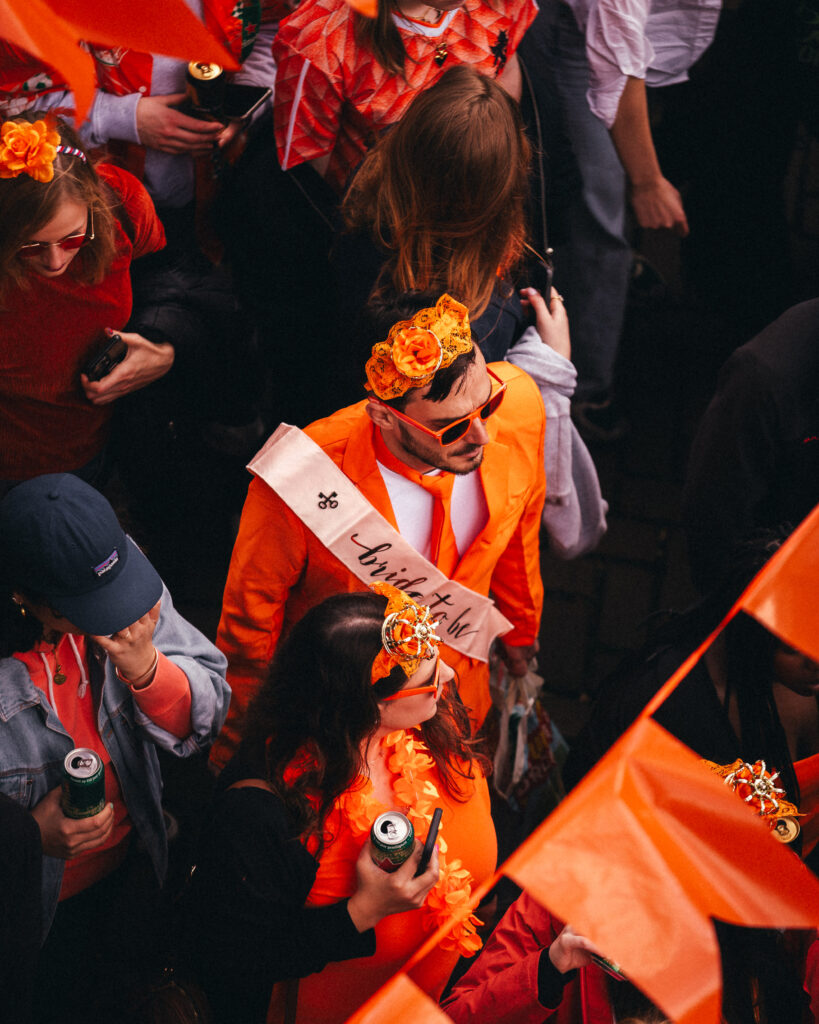 Kings Day Amsterdam Photography Koningsdag 00016