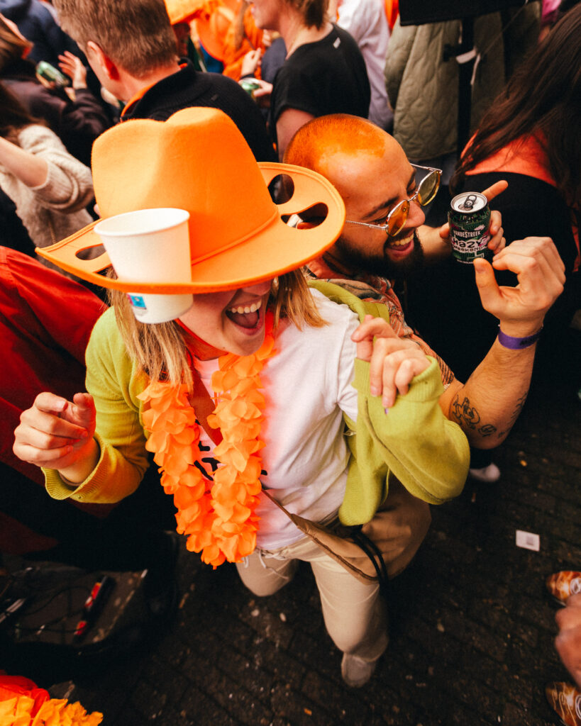 Kings Day Amsterdam Photography Koningsdag 00019