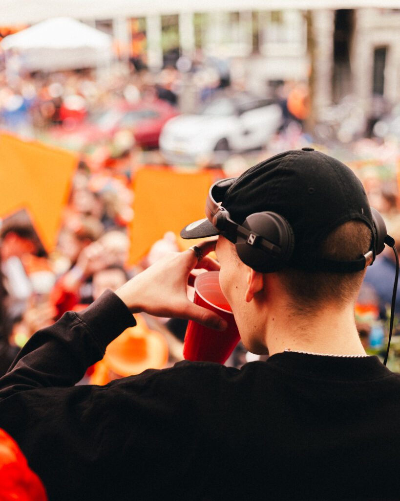 Kings Day Amsterdam Photography Koningsdag 00023