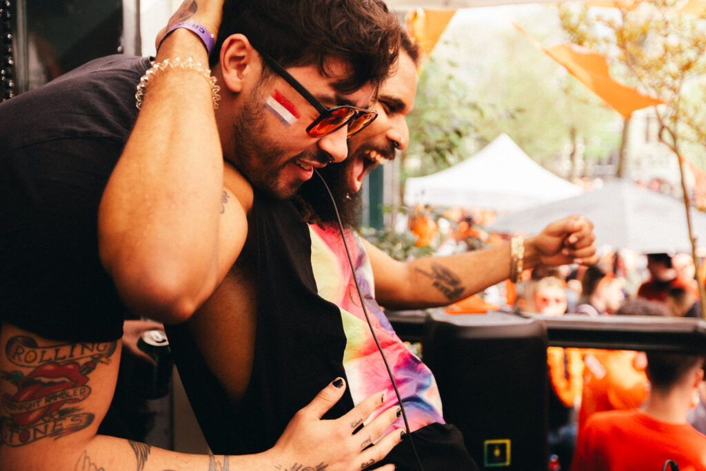 Kings Day Amsterdam Photography Koningsdag 00026