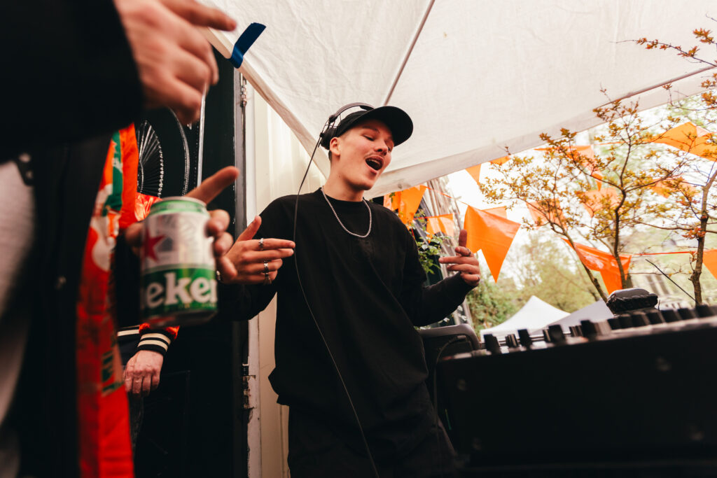 Kings Day Amsterdam Photography Koningsdag 00031