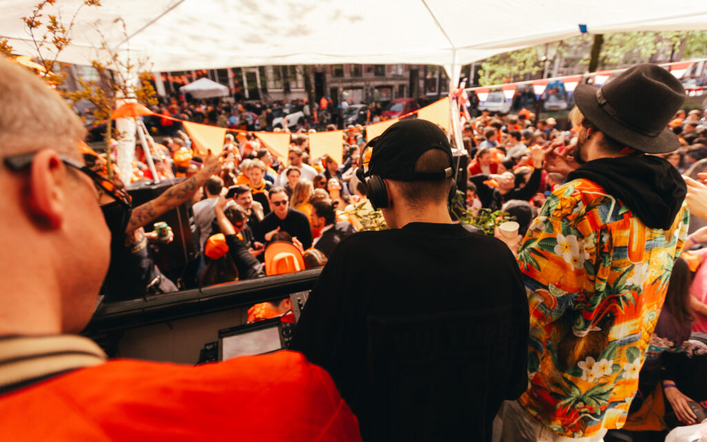 Kings Day Amsterdam Photography Koningsdag 00032