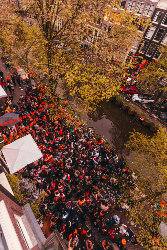 Kings Day Amsterdam Photography Koningsdag 00034