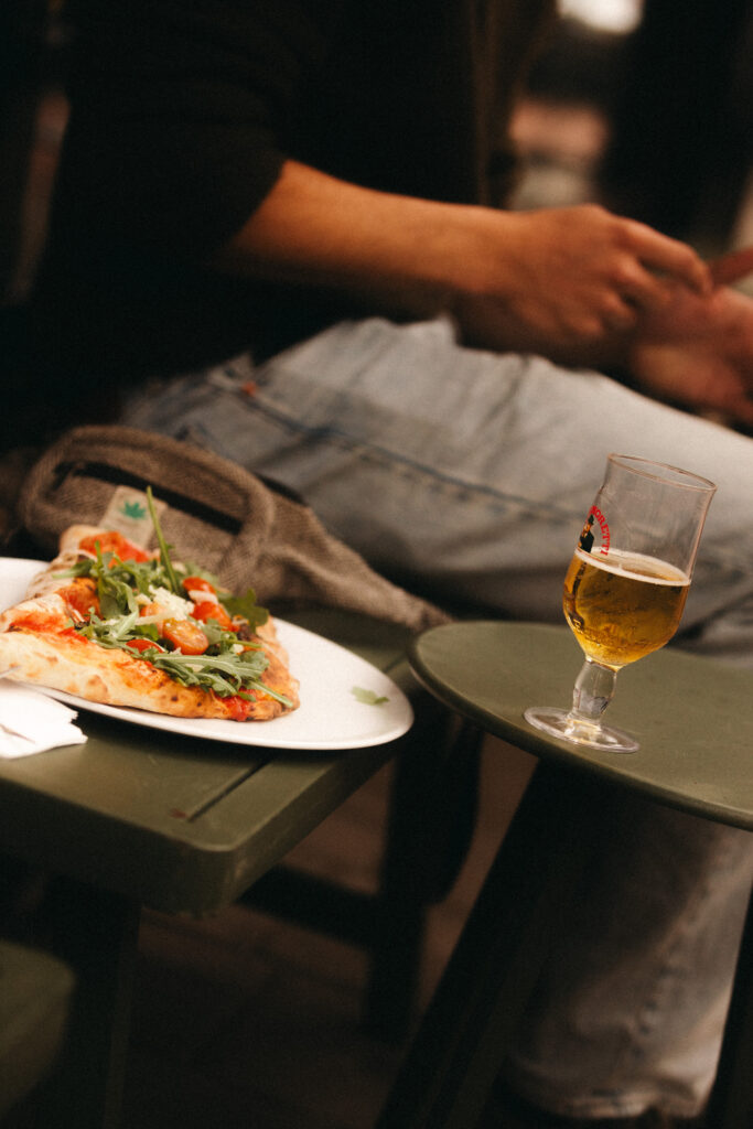 SOTTO PIZZA PINEAPPLE PROJECT EP1 00011