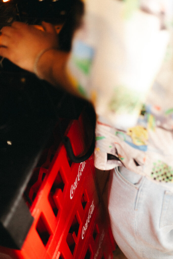 SOTTO PIZZA PINEAPPLE PROJECT EP1 00027