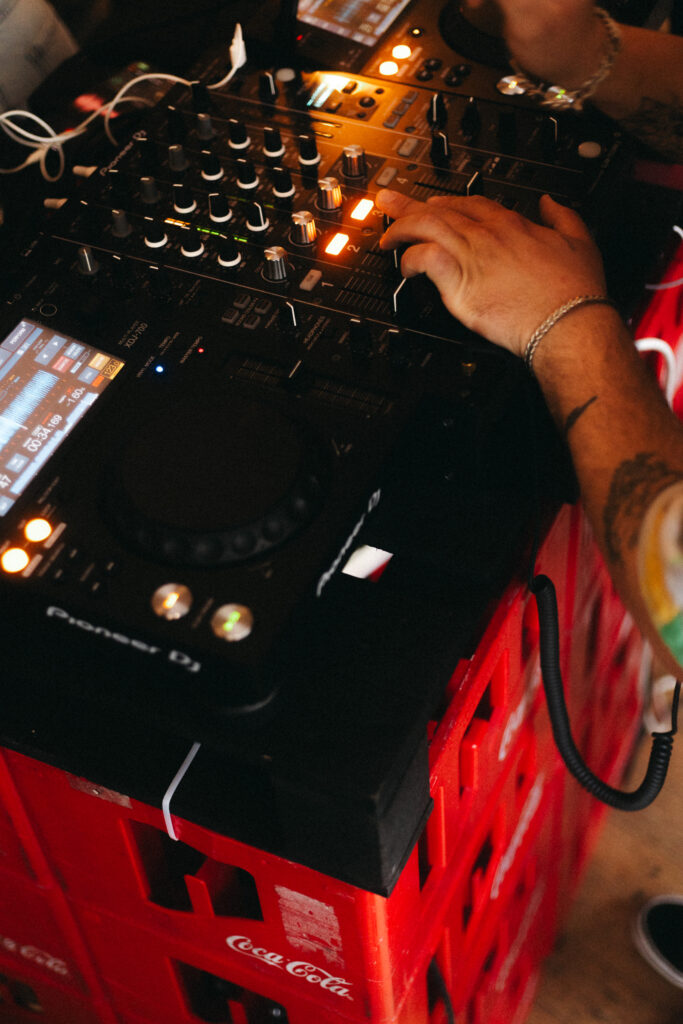 SOTTO PIZZA PINEAPPLE PROJECT EP1 00028