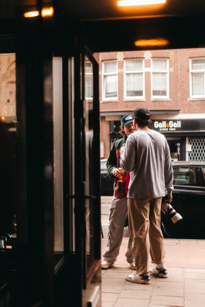 SOTTO PIZZA PINEAPPLE PROJECT EP1 00029