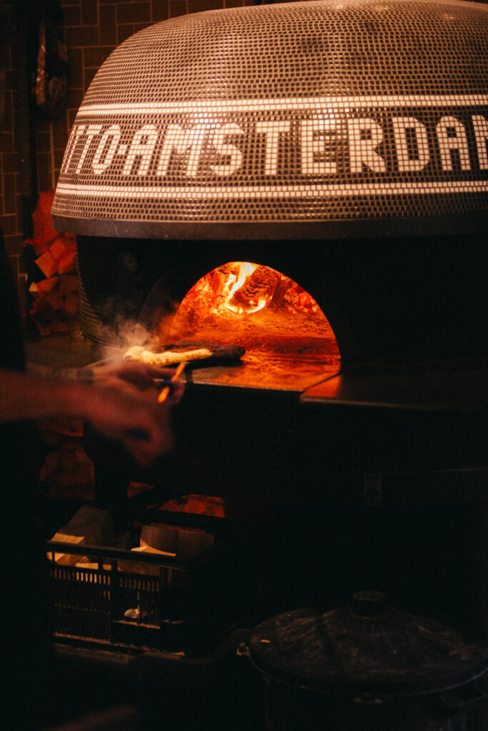 SOTTO PIZZA PINEAPPLE PROJECT EP1 00036