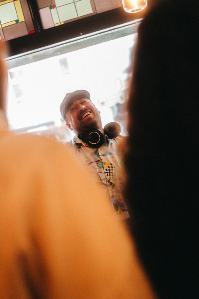 SOTTO PIZZA PINEAPPLE PROJECT EP1 00040