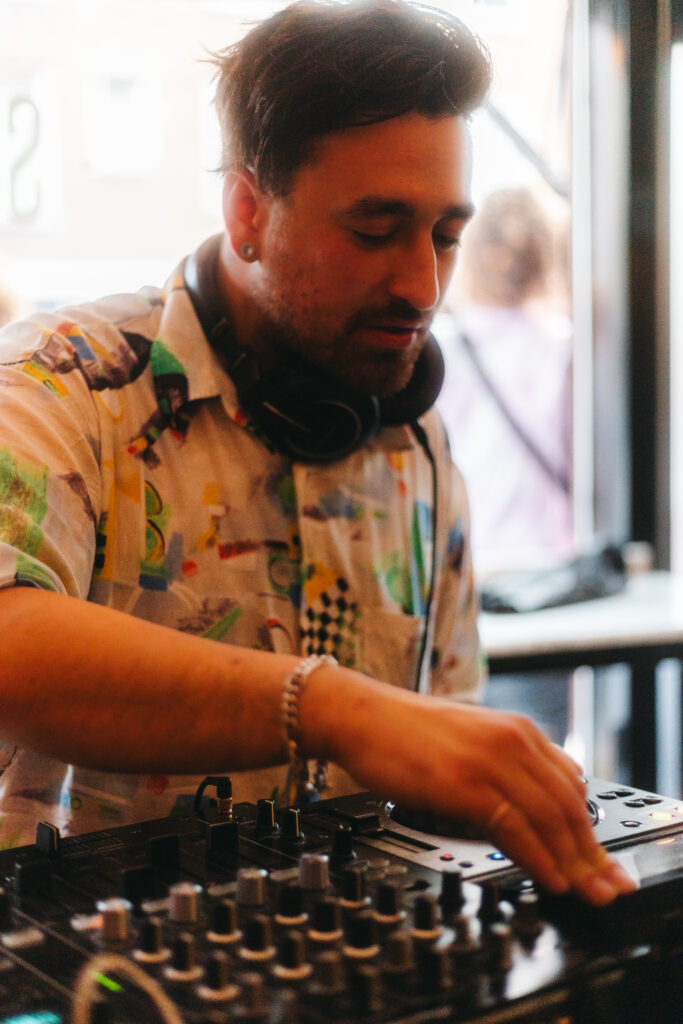 SOTTO PIZZA PINEAPPLE PROJECT EP1 00042